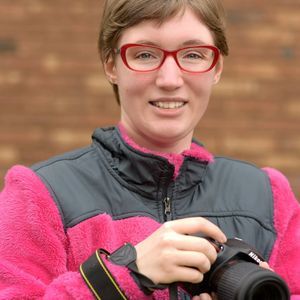 Meet your Posher, Helen